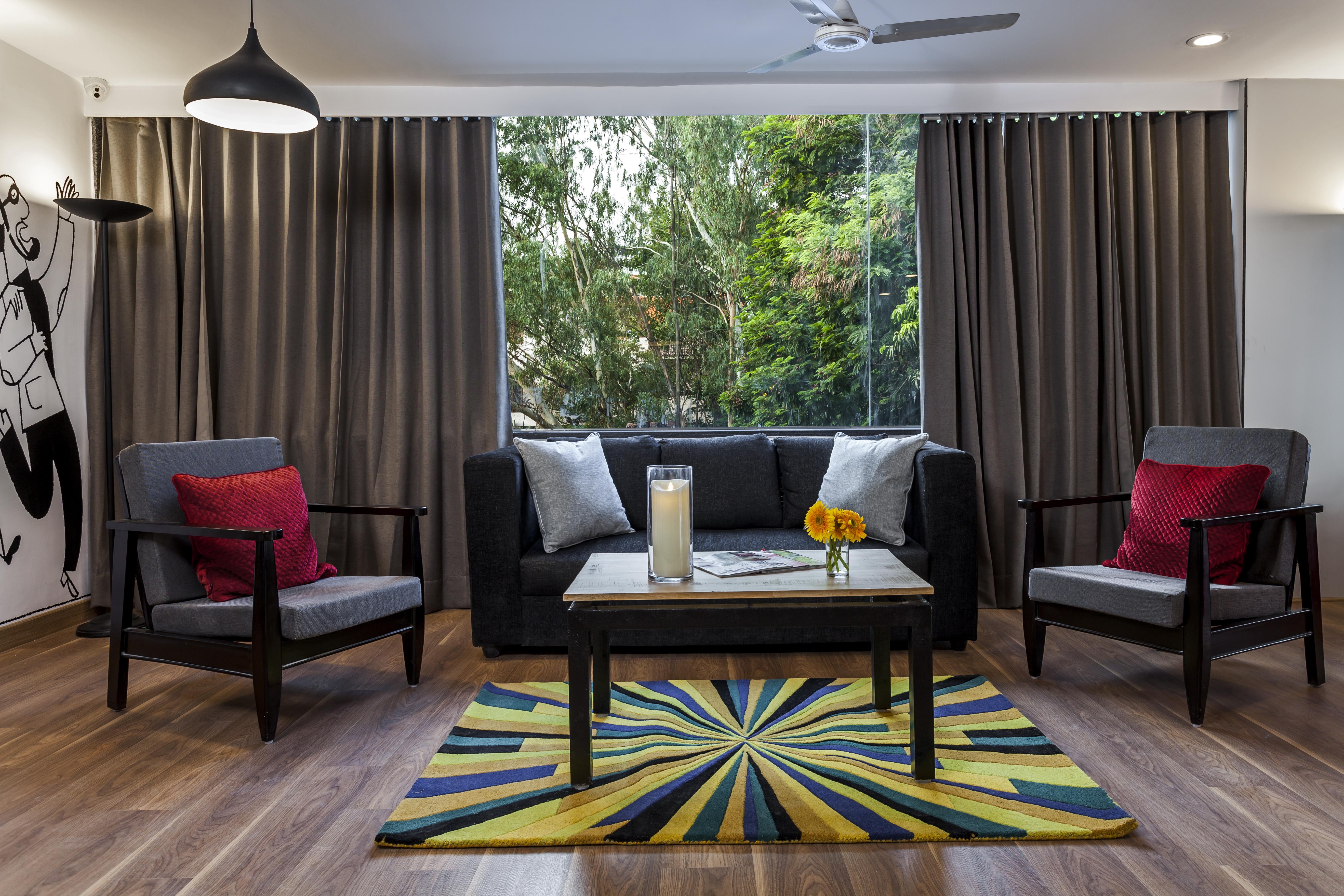 Oyo Townhouse 80 Meera Bagh 델리 외부 사진